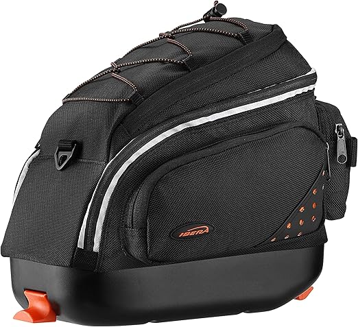 ibera pakrak commuter bag