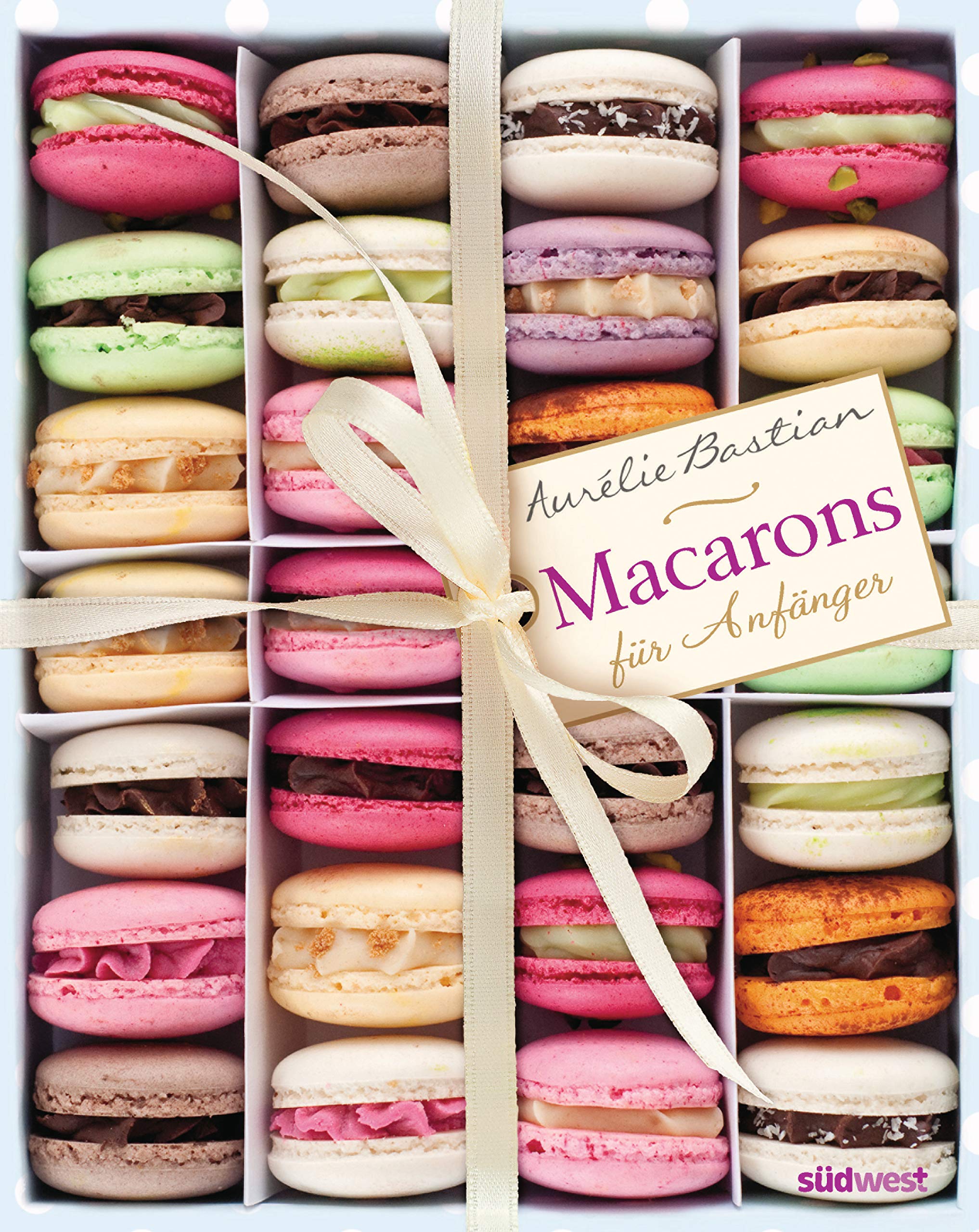 Macarons: für Anfänger