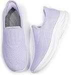AFB Mens Womens Casual Loafers Slip On Walking Shoes Fashion Sneakers | Lightweight Comfortable