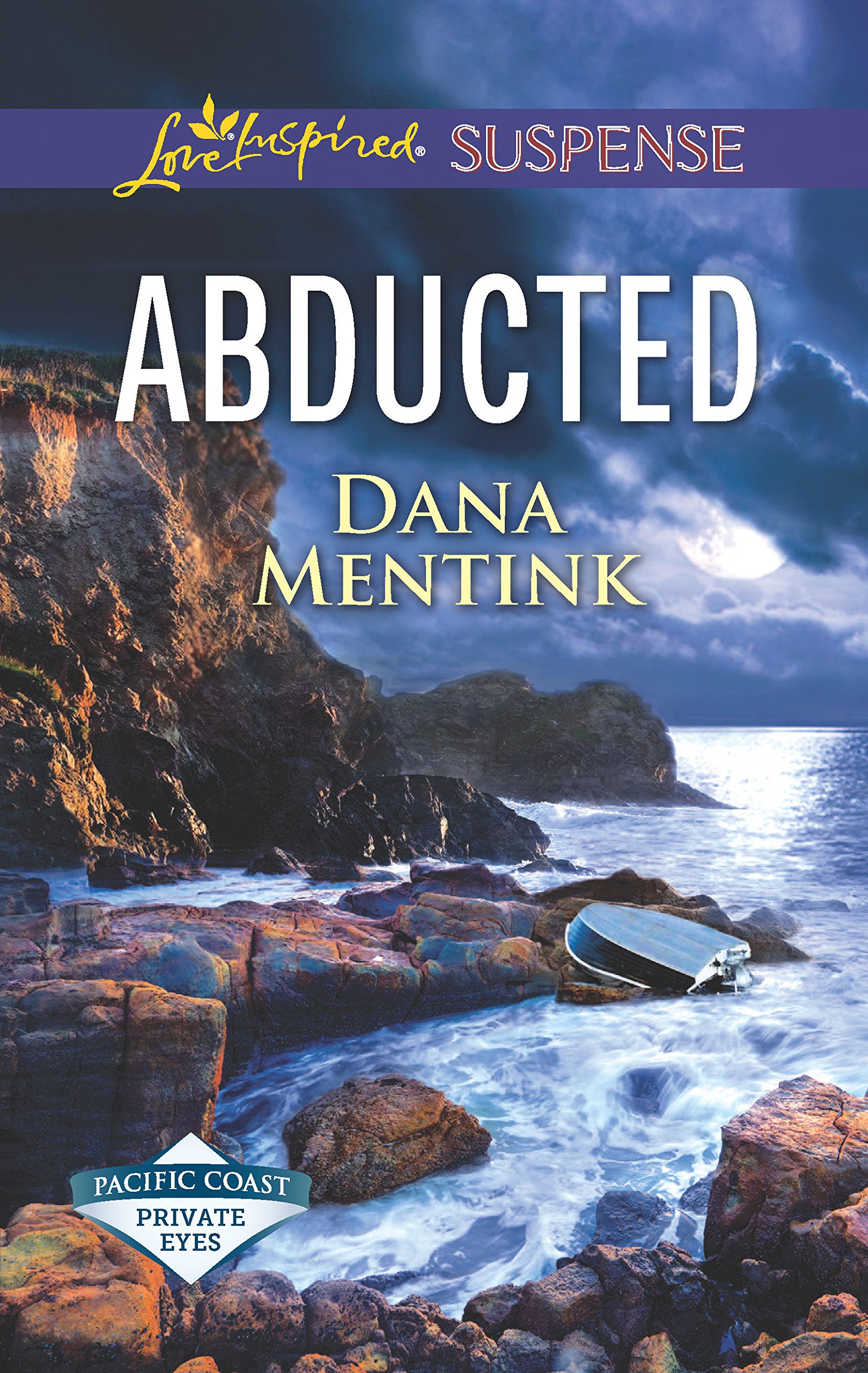 Abducted