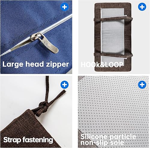 Miniatura 5 de GZSQCJJ Cojines de banco de tamaño personalizado, cojines de sofá, cojines para alféizar de ventana, varias formas, dureza personalizada, adecuados