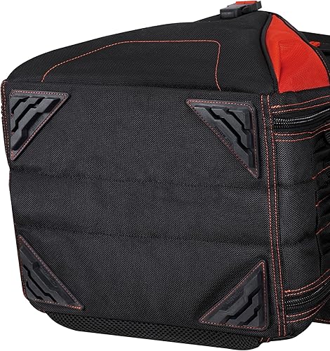 Miniatura 5 de Hultafors Work Gear HT5533 Mochila de herramientas de lujo, 58 bolsillos