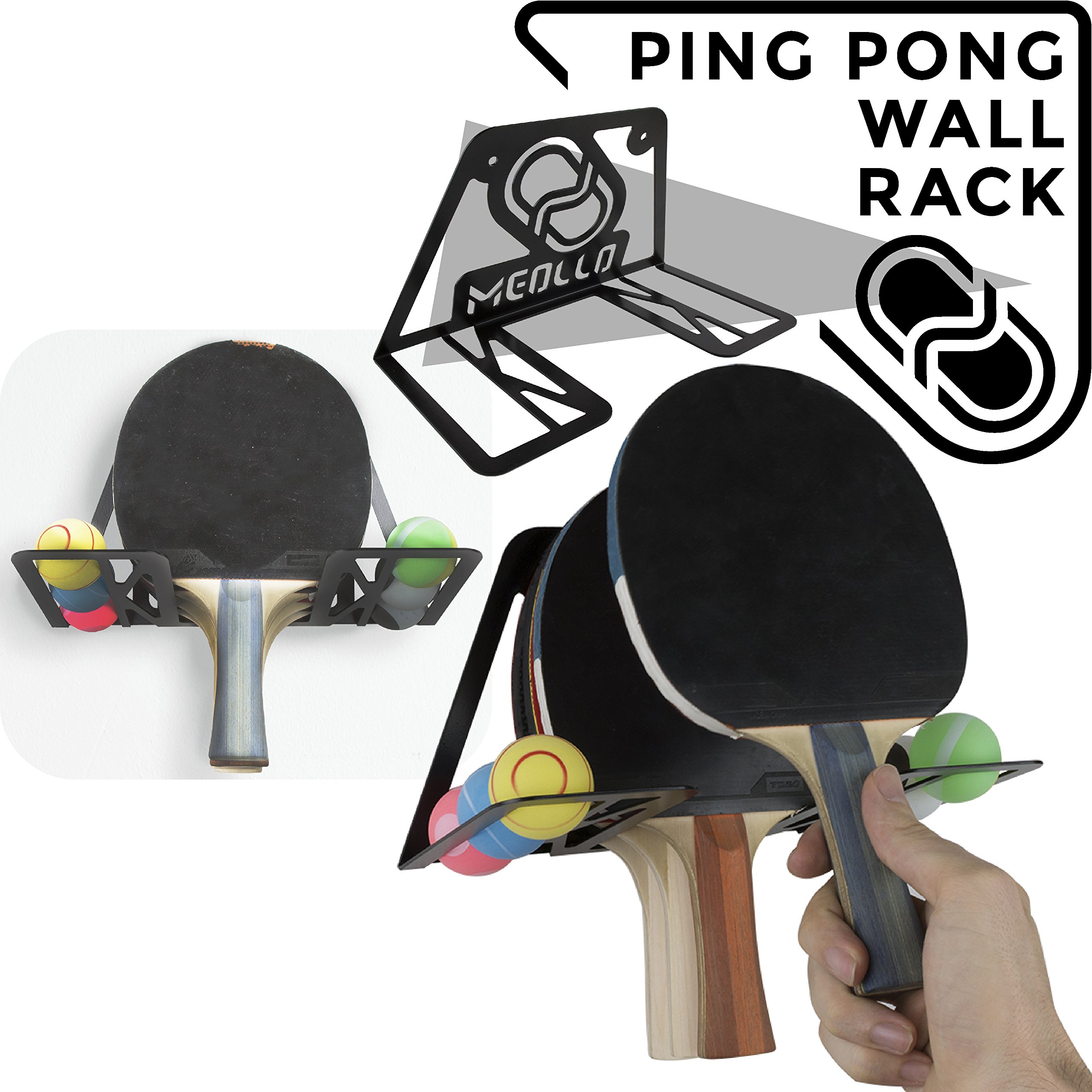 9 Best Table Tennis Accessories 2023 Reviews & Ratings