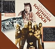 Ultimate Hits: Ultimate Southern Rock