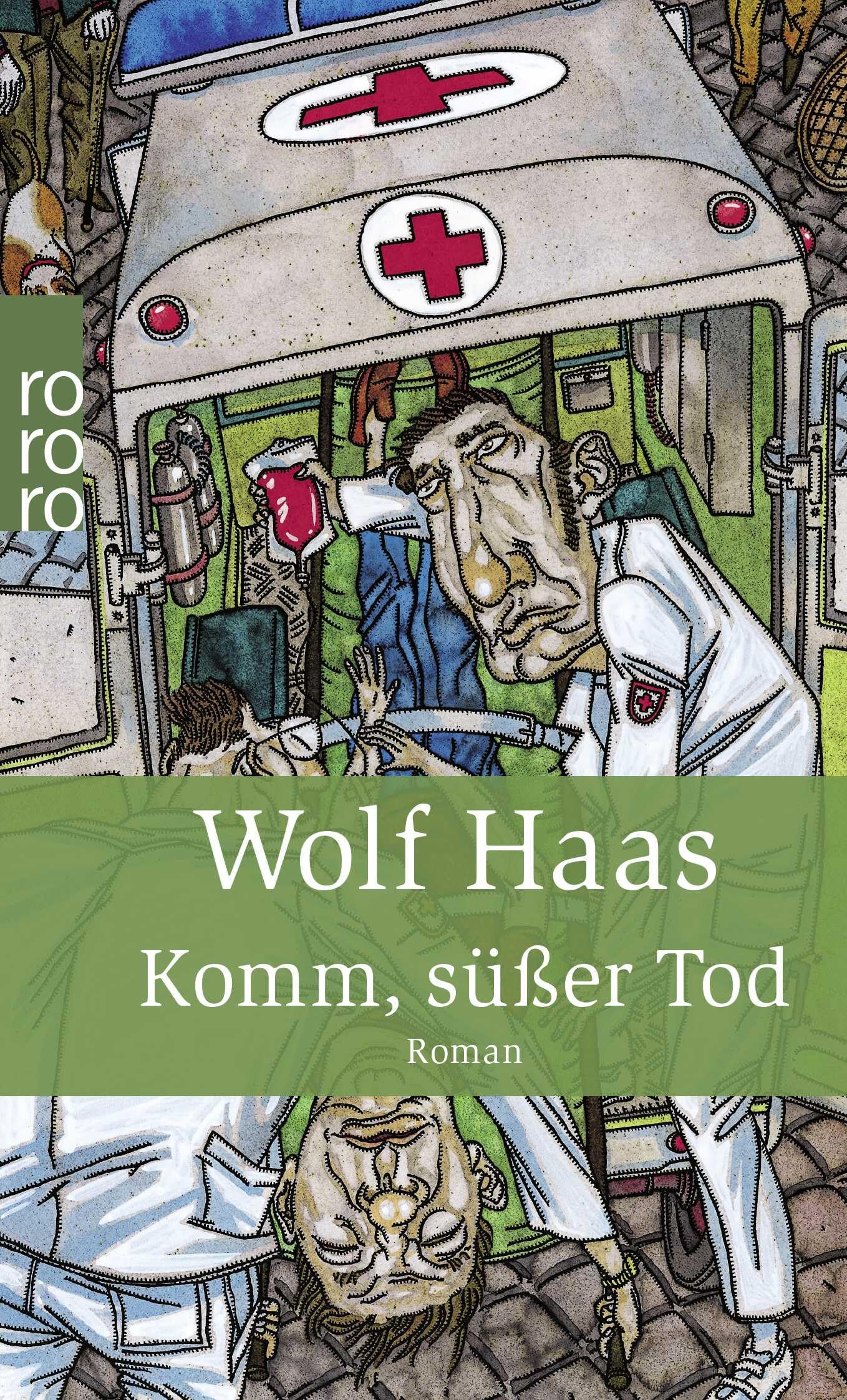 Komm, Susser Tod