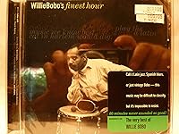 Vista 1 de Willie Bobo's Finest Hour