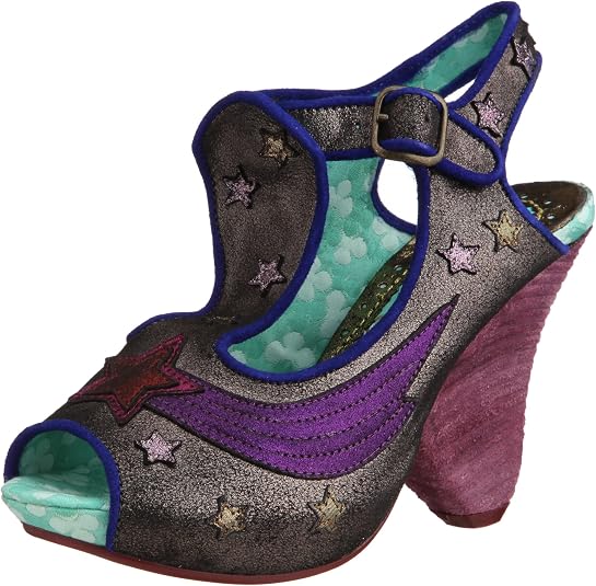 Amazon | [イレギュラー チョイス] Risky Rabbit 3906-02 PPL (PURPLE 