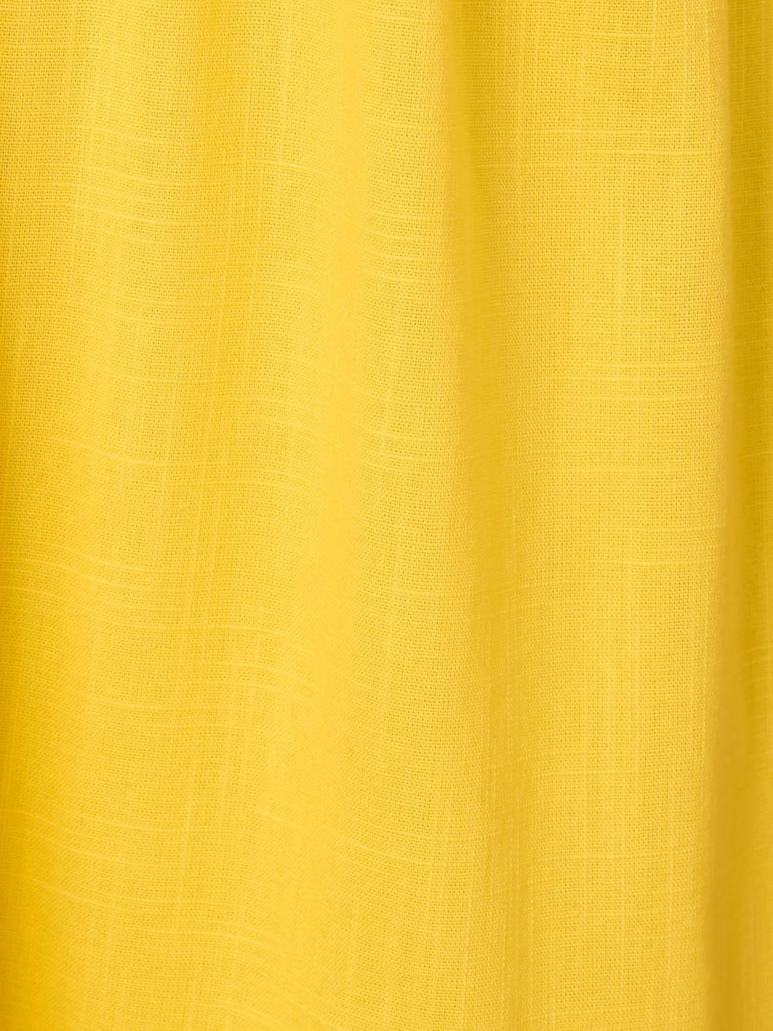 Adrianna Papell Women's Ruffle Midi Dress - Image 3