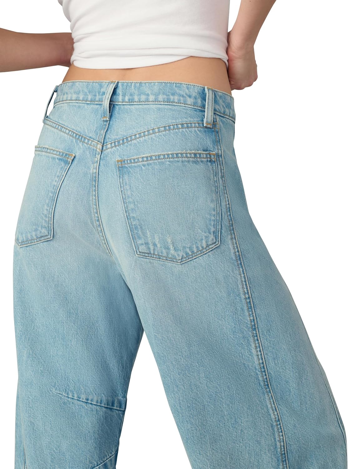 JOE'S JEANS Women's The Bowie Jeans - Image 5