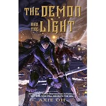 The Demon and the Light The Floating World, 2