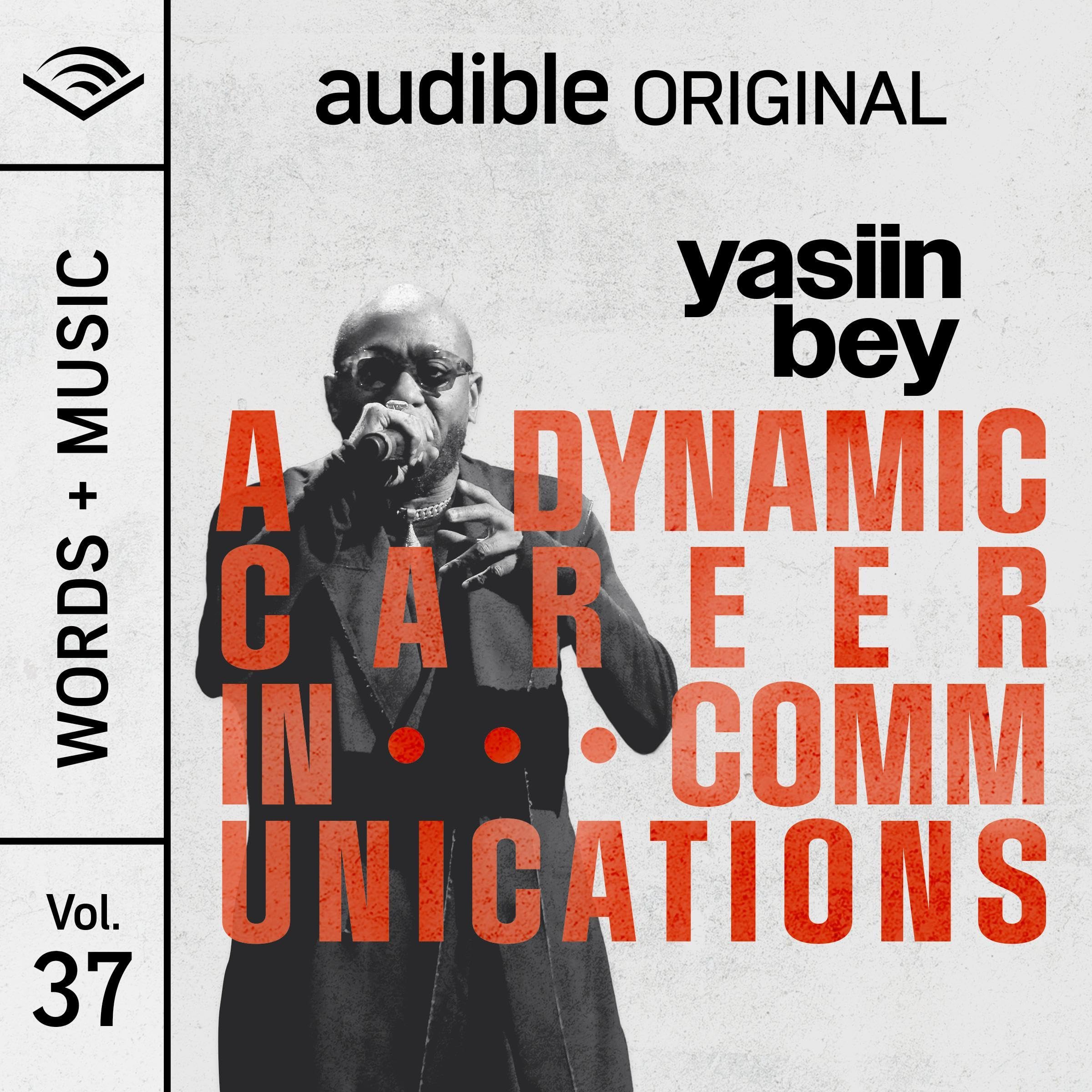 Cover art for A Dynamic Career in Communications