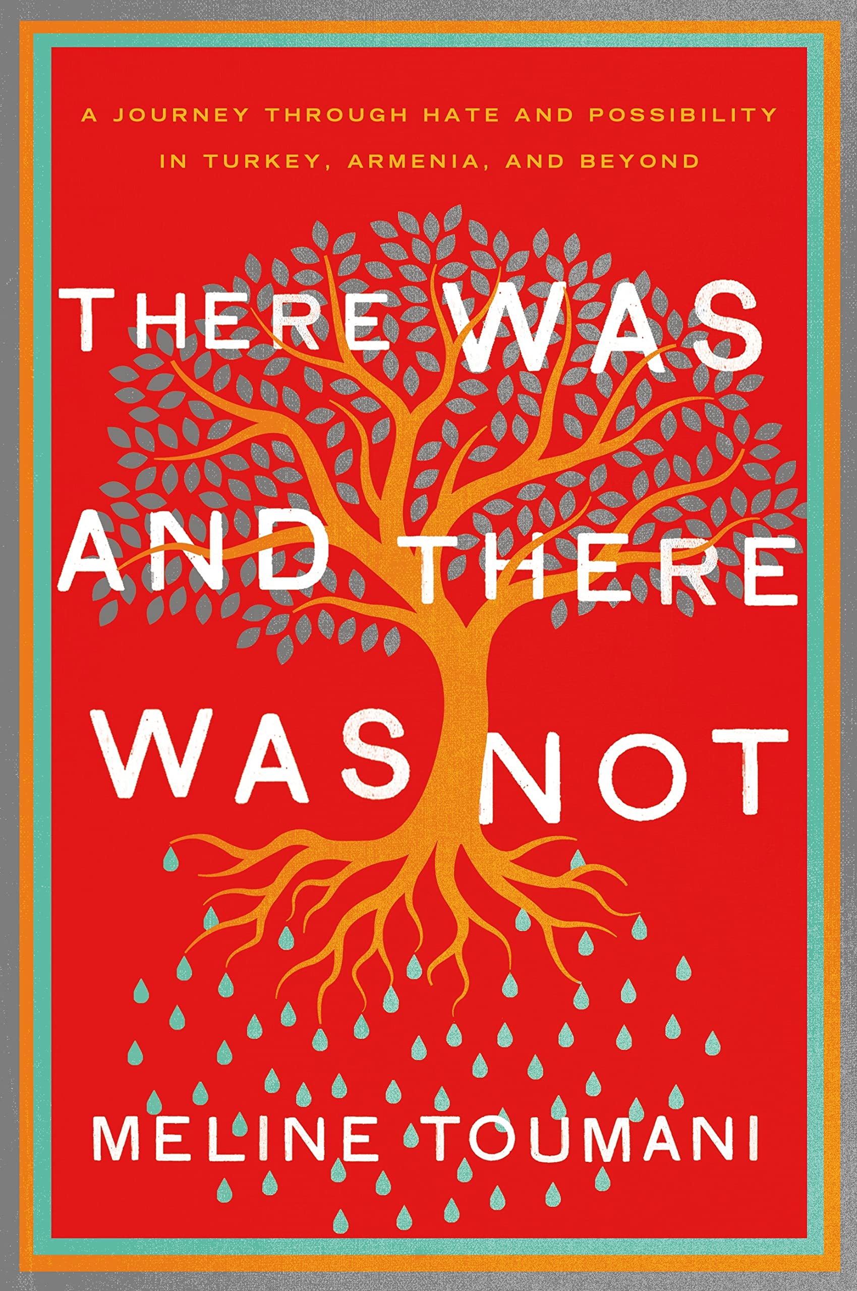 Buy There Was and There Was Not: A Journey Through Hate and Possibility in Turkey, Armenia, and Beyond — BookShops.in