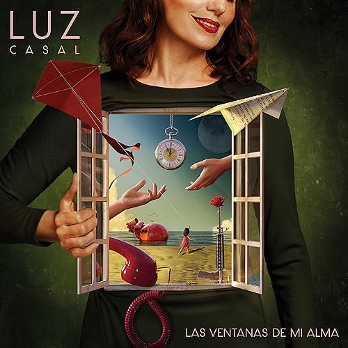Miniatura 2 de Las Ventanas De Mi Alma