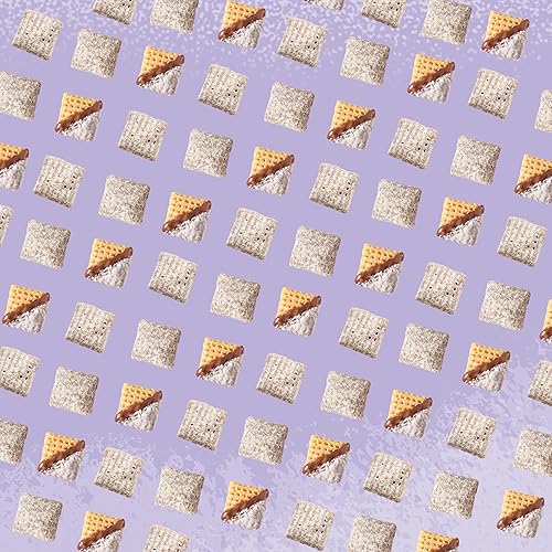 Vista 11 de Chex Mix Muddy Buddies Funfetti Snack Mix, 9 onzas