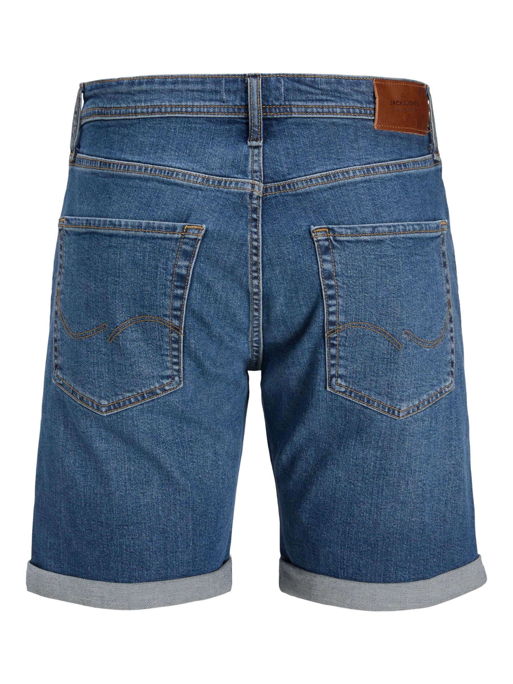 JACK & JONES Shorts Regular Fit Shorts