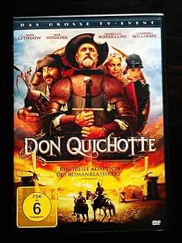 ドン・キホーテ Don Quixote  1992   NTSC Reg. 0   Import Brazil Akim Tamiroff ドン・キホーテ Don Quixote 1992 NTSC Reg. 0 Import Brazil