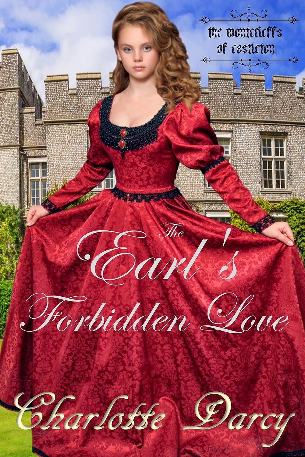 The Earl's Forbidden Love: Regency Romance (The Montcrieffs of ...