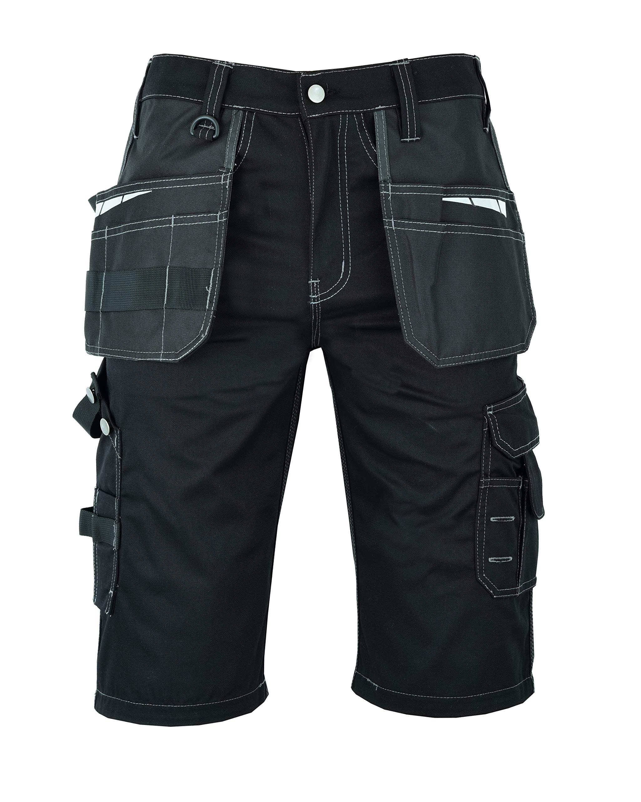 Buy Mens Work Redhawk Cargo Combat Holster Pockets Worker Working