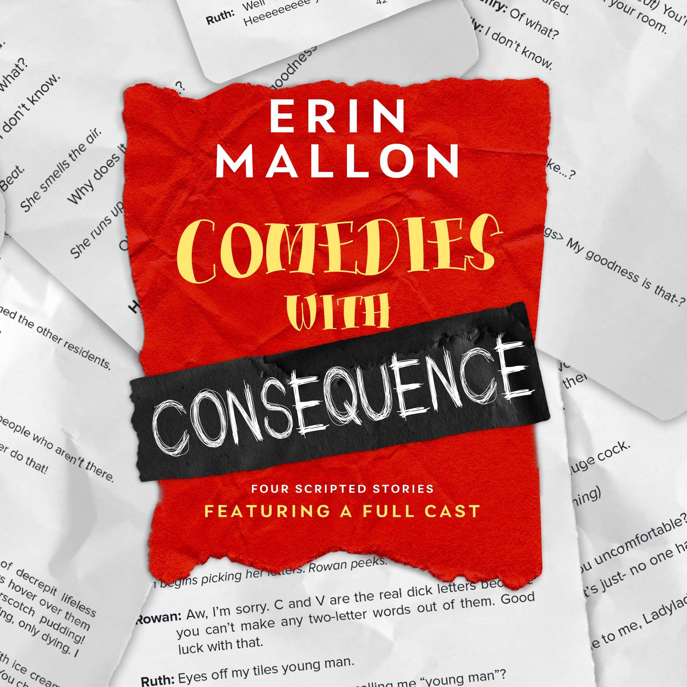 Comedies with Consequence