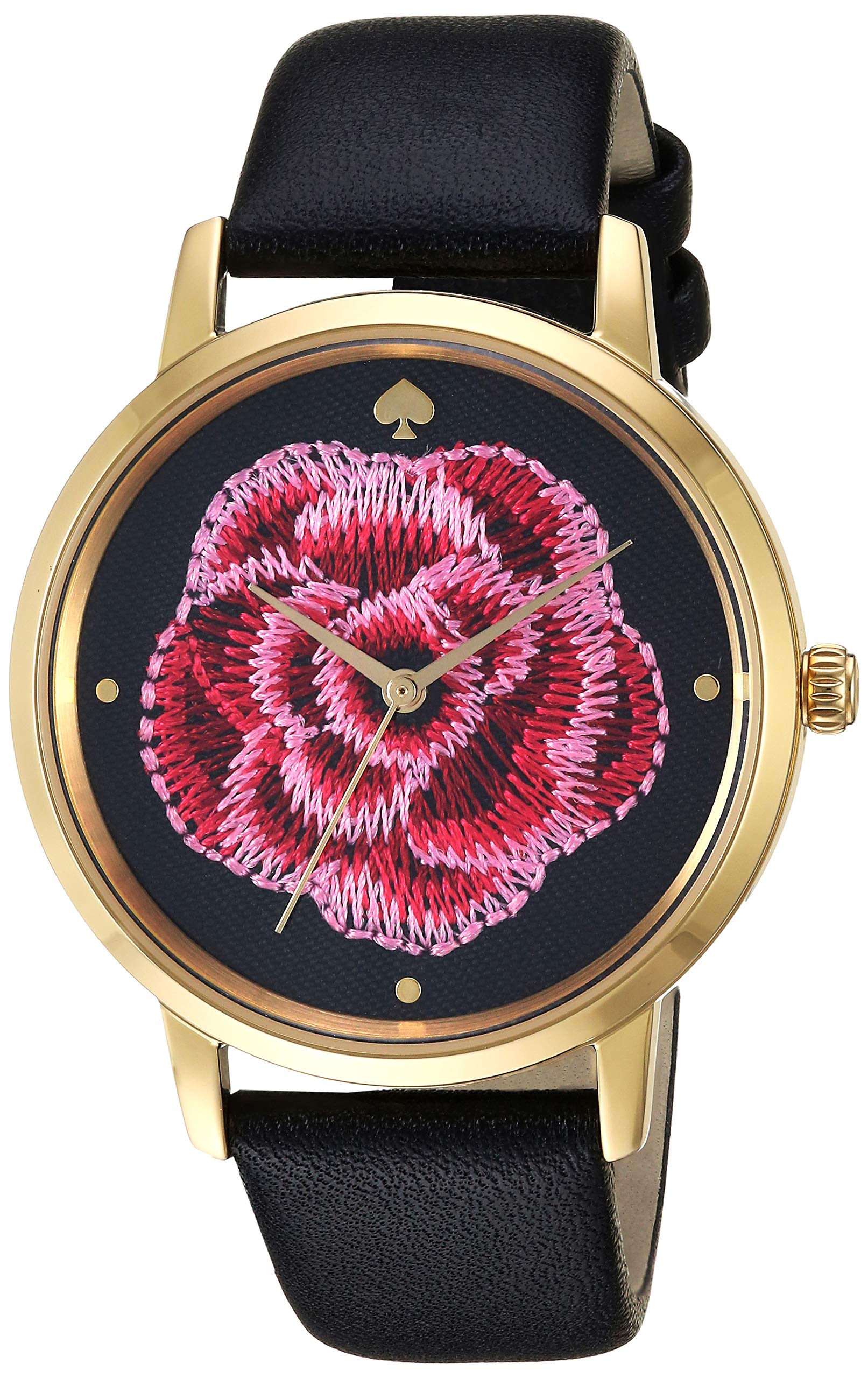 Womens Metro Embroidered Flower Ksw1459 | Desertcart Bahamas