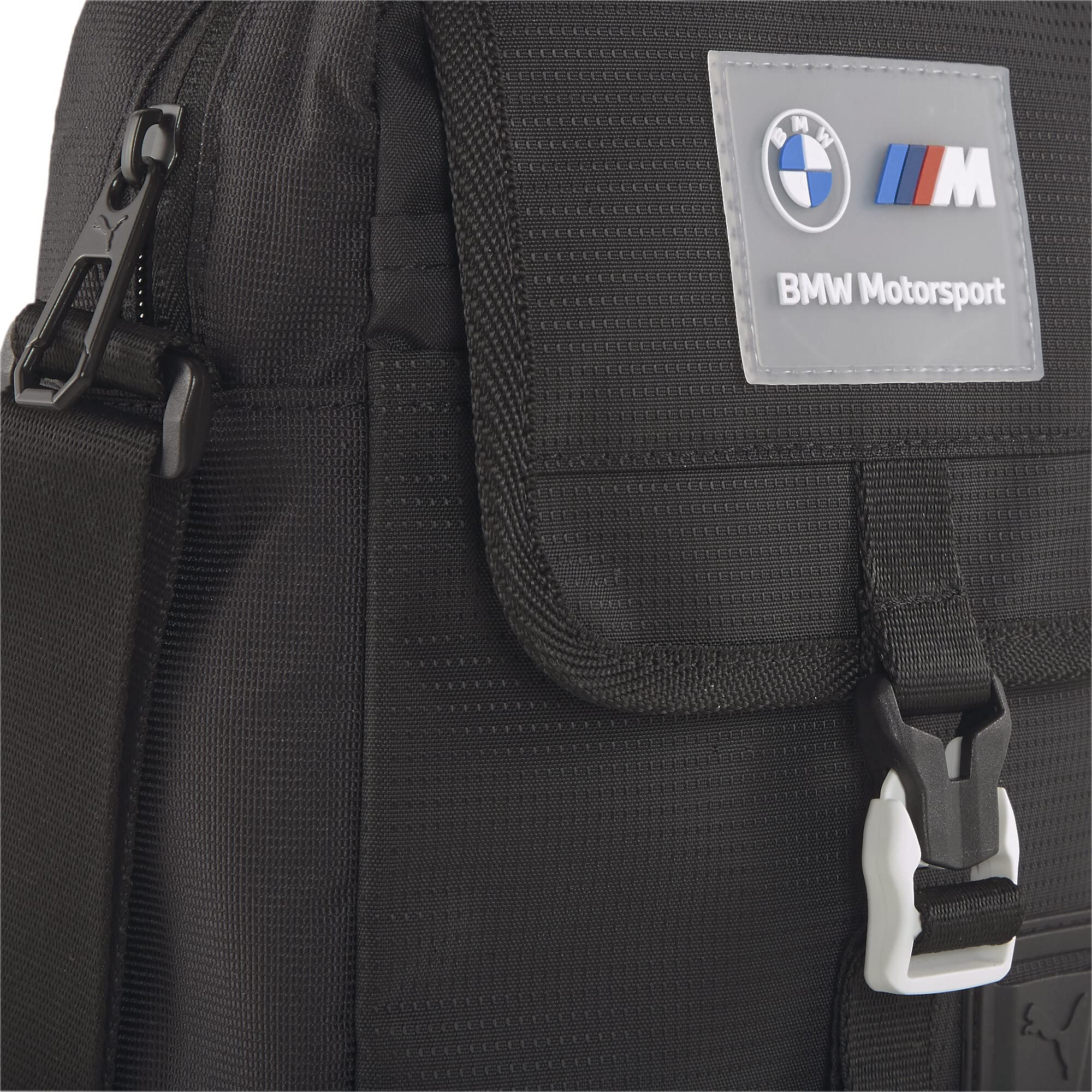 PUMA BMW MMS Portable, Puma Black Taille Unique