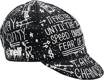 Cinelli Past Collections Caps