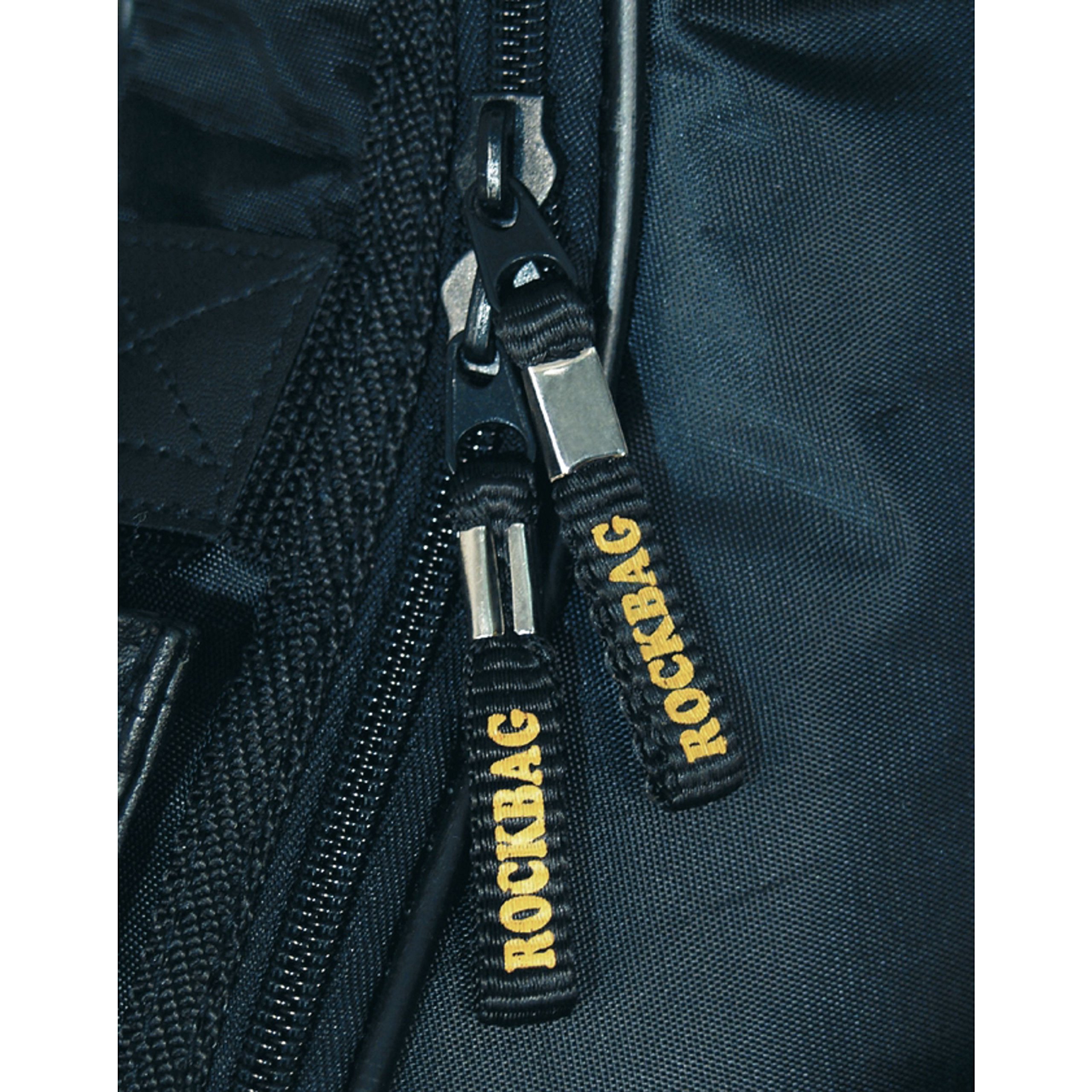 Rockbag DeLuxe RB20506 para guitarra eléctrica · Funda guitarra eléctrica