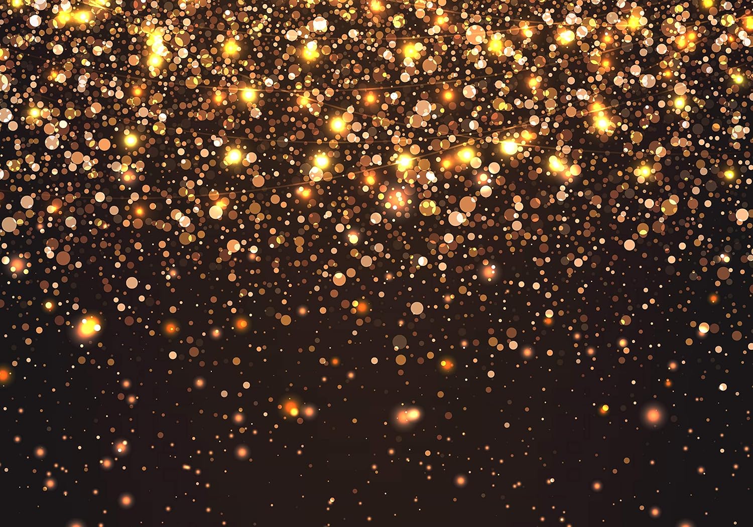 FHZON 10x7ft Dreamlike Backdrop Bokeh Photo Background Party Wedding Children Newborn Photography Studio Theme Party Wallpaper Photo Booth Props LSFH440