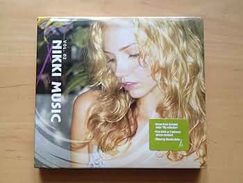 その他 Nikki Music 2 [CD] Amazon.co.jp: Nikki Music Vol.2: ミュージック