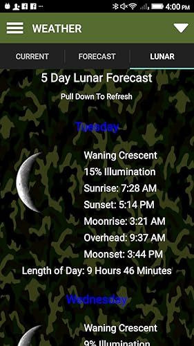 Hunter Tracker - Hunting App