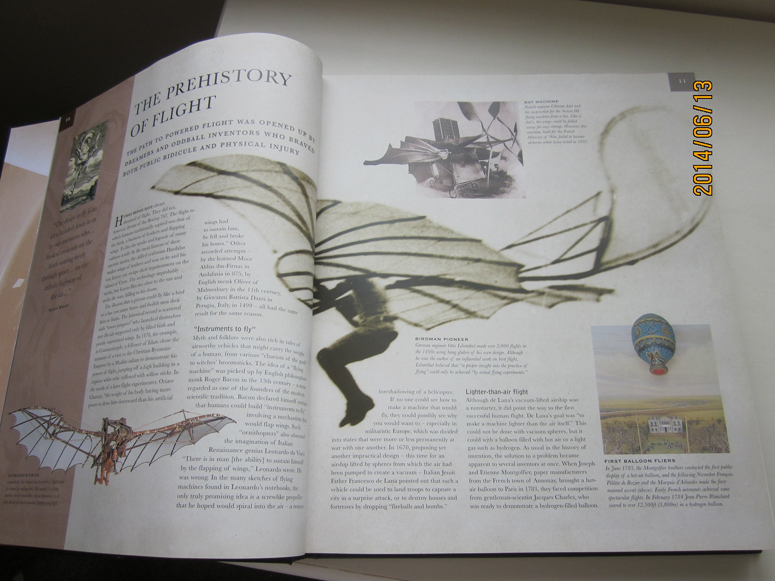 Flight: 100 Years of Aviation - Image 5