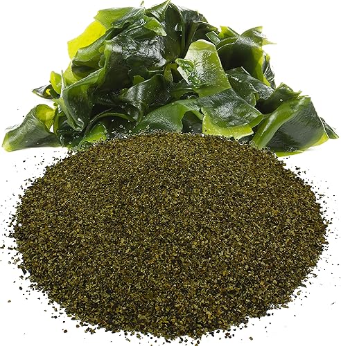 Miniatura 28 de Fertilizante natural de harina de huesos de jardín Mezcla granular 2 libras..