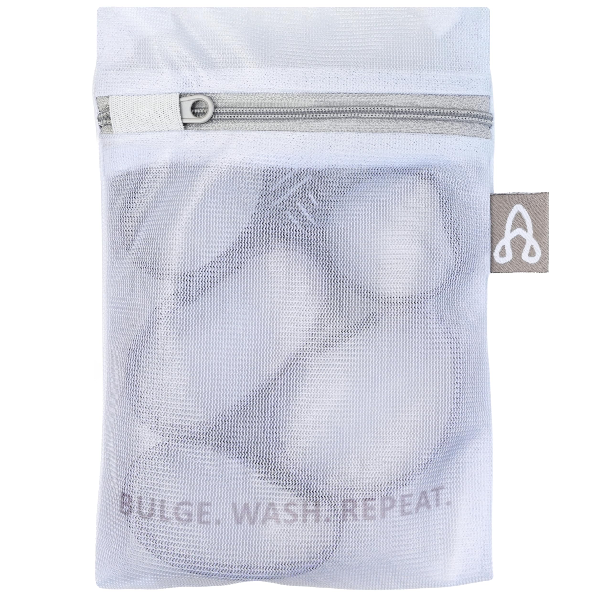 BULGEBAND - Mini Laundry Bag for Your Flexible Cock Ring 1 Pack