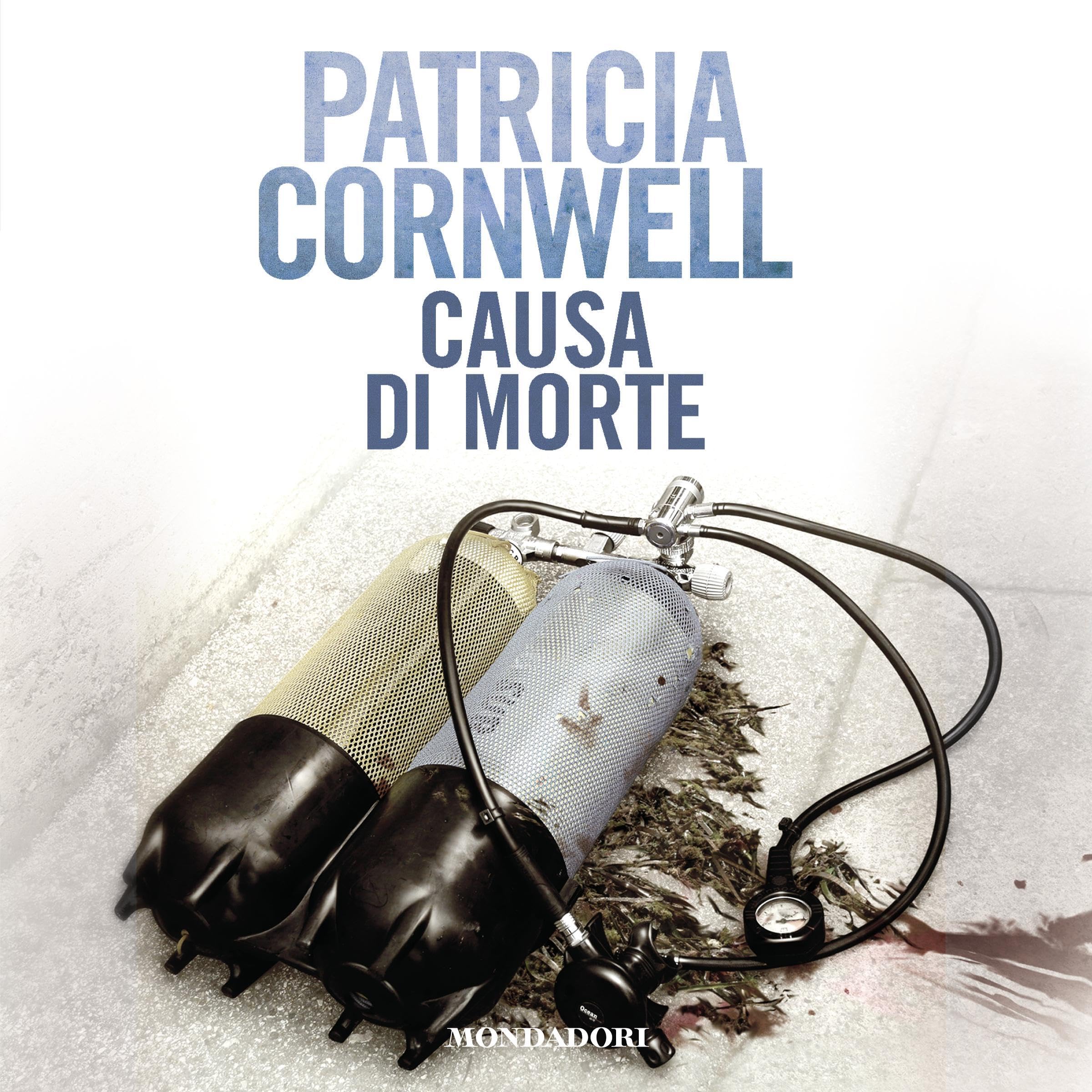 Causa di morte: Kay Scarpetta - Vol. 7