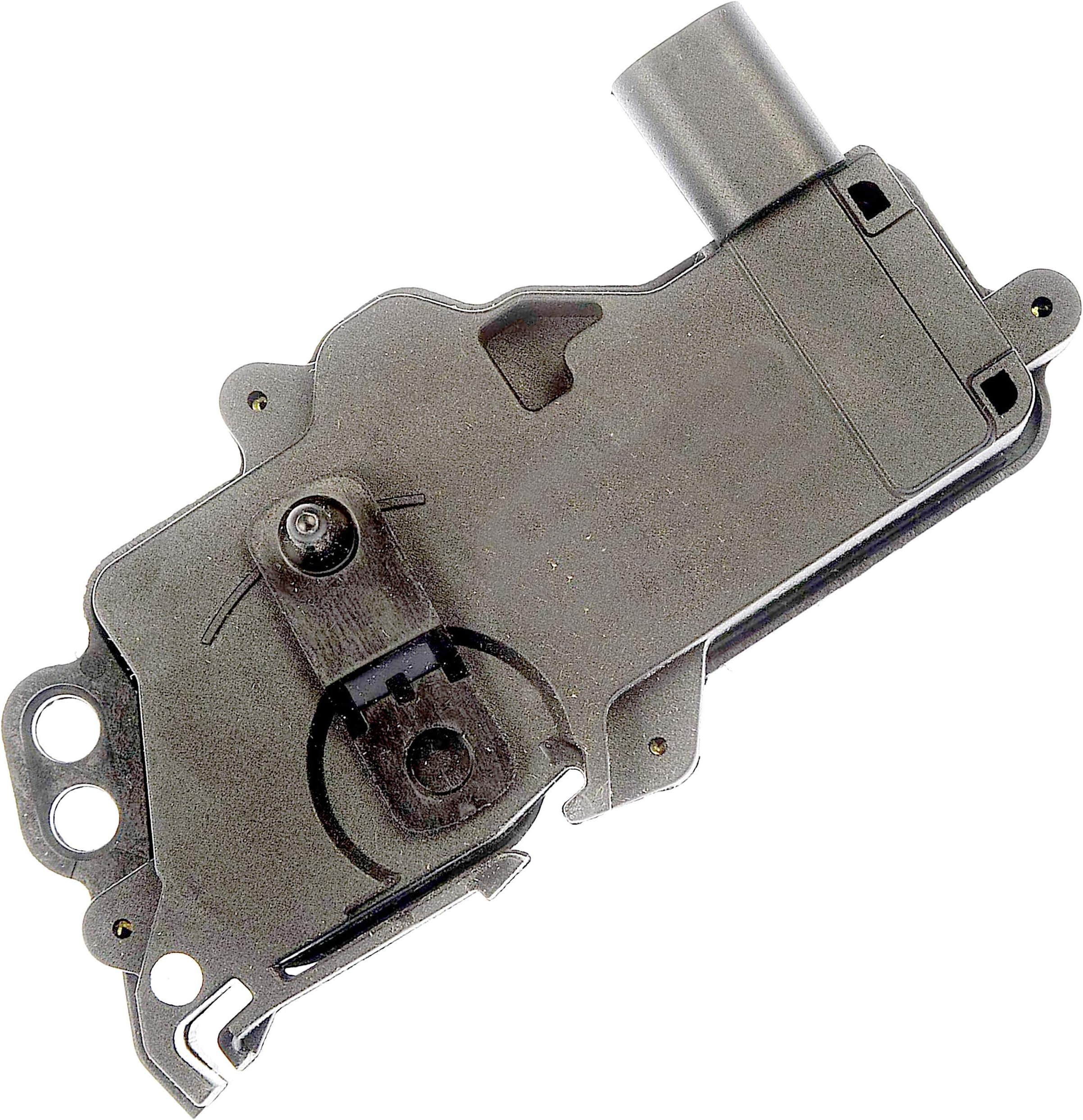 APDTY 857274 Door Lock Actuator Front or Rear Left