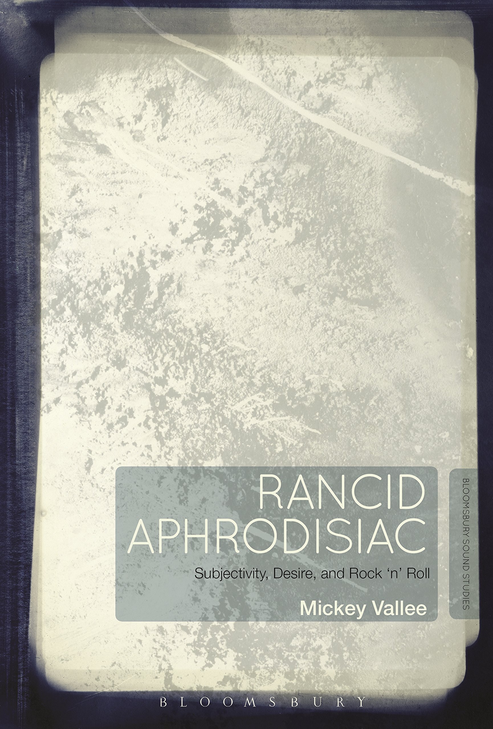 Rancid Aphrodisiac Rock n Roll analyser crise identitaire musique essai