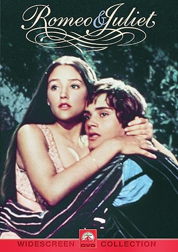 Movie: Romeo & Juliet