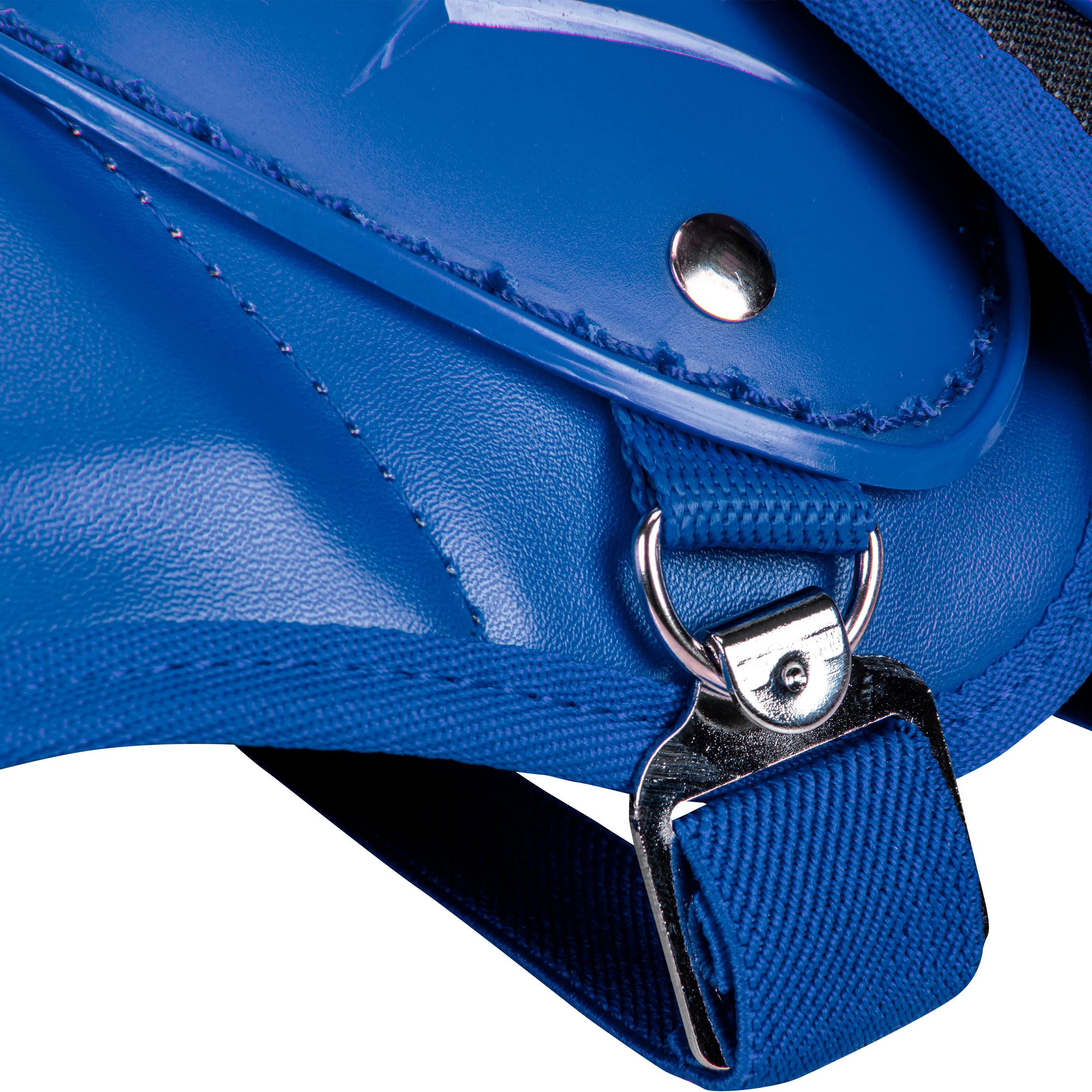 CHAMPRO Optimus Pro - Protectores de rodilla triples para béisbol/softbol