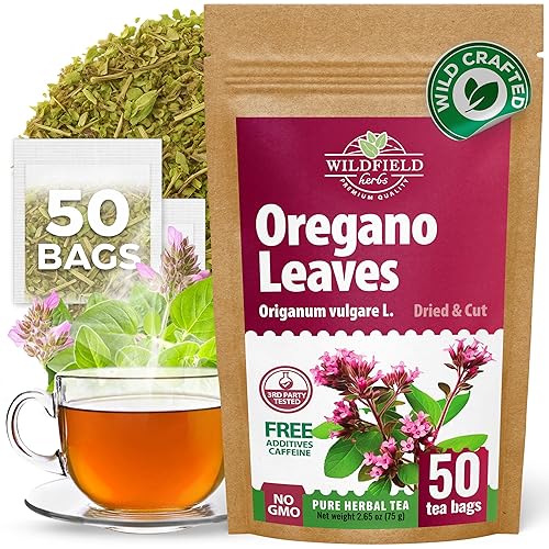 Miniatura 35 de 100 bolsas de té de flores secas de hibisco de hierbas Flor De Jamaica (Hibiscus) – 100 bolsas de té de 0.05 oz (1.5 g), flores secas, hierbas