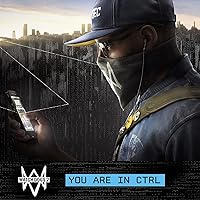 Vista 7 de Watch Dogs 2 Deluxe Edition (Includes Extra Content) - Xbox One