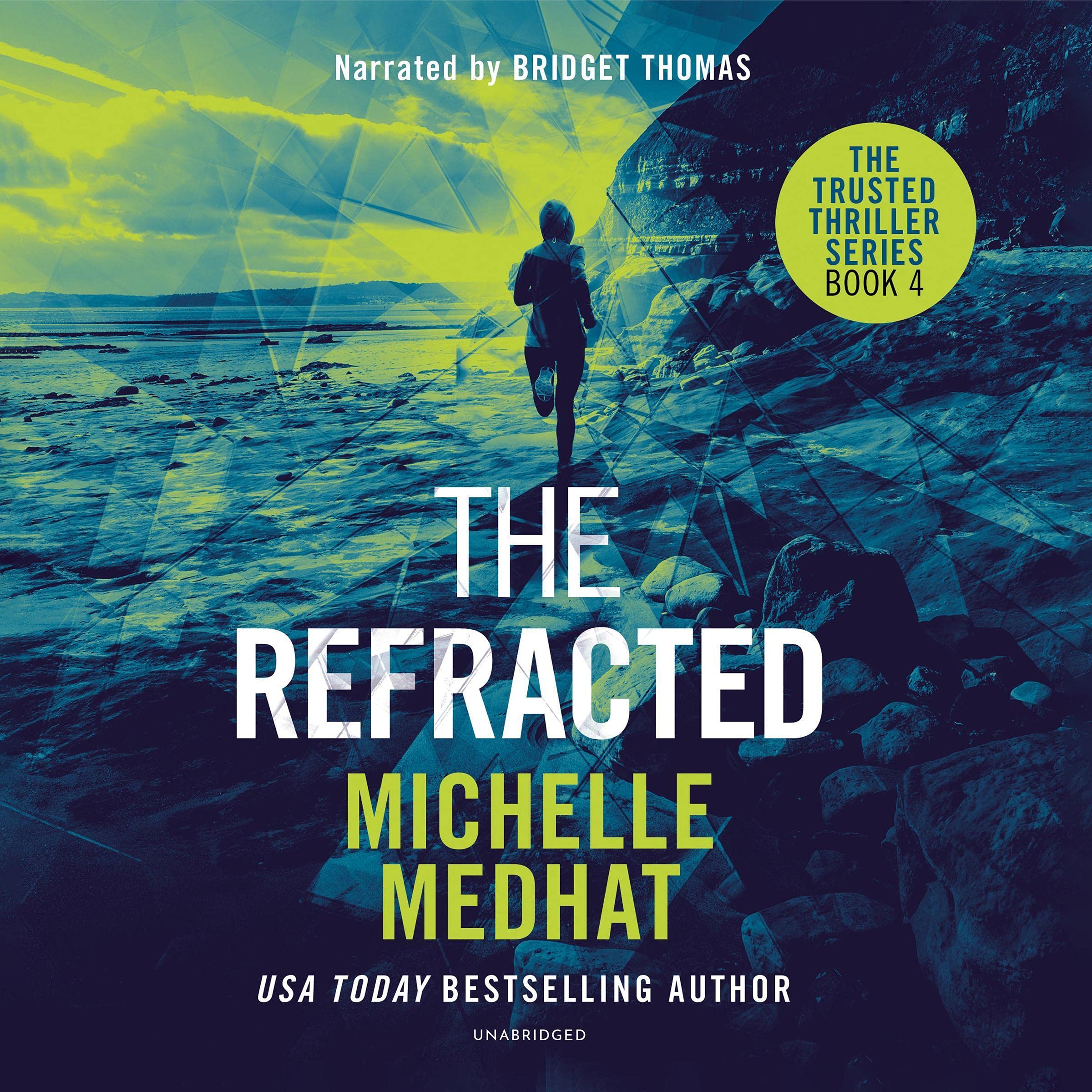Cover art for The Refracted