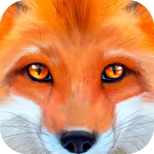 Ultimate Fox Simulator #TOP27