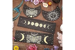 Queekay Tarot Card Stand Holder: Unveil the Cosmic Guidance