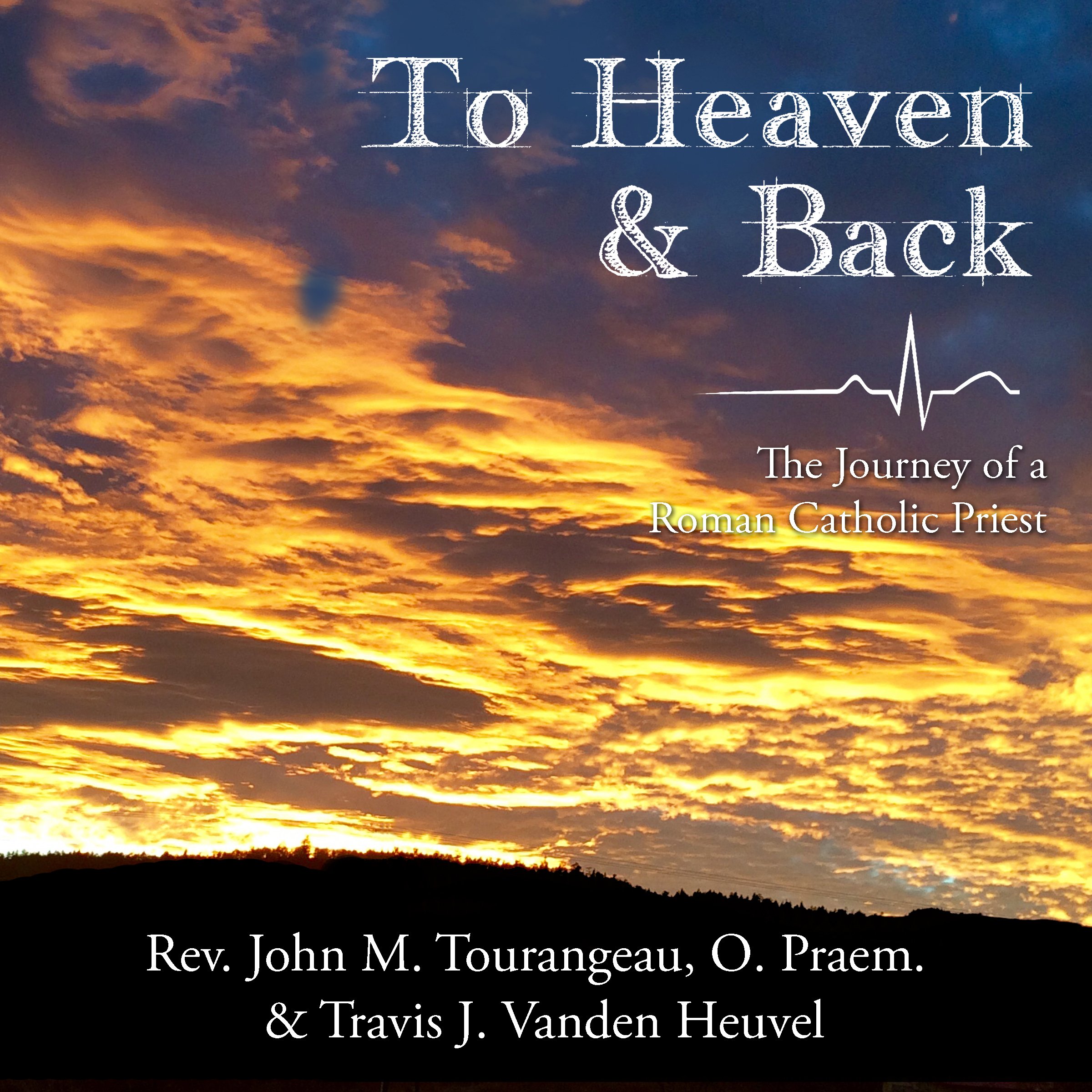 Cover art for To Heaven & Back