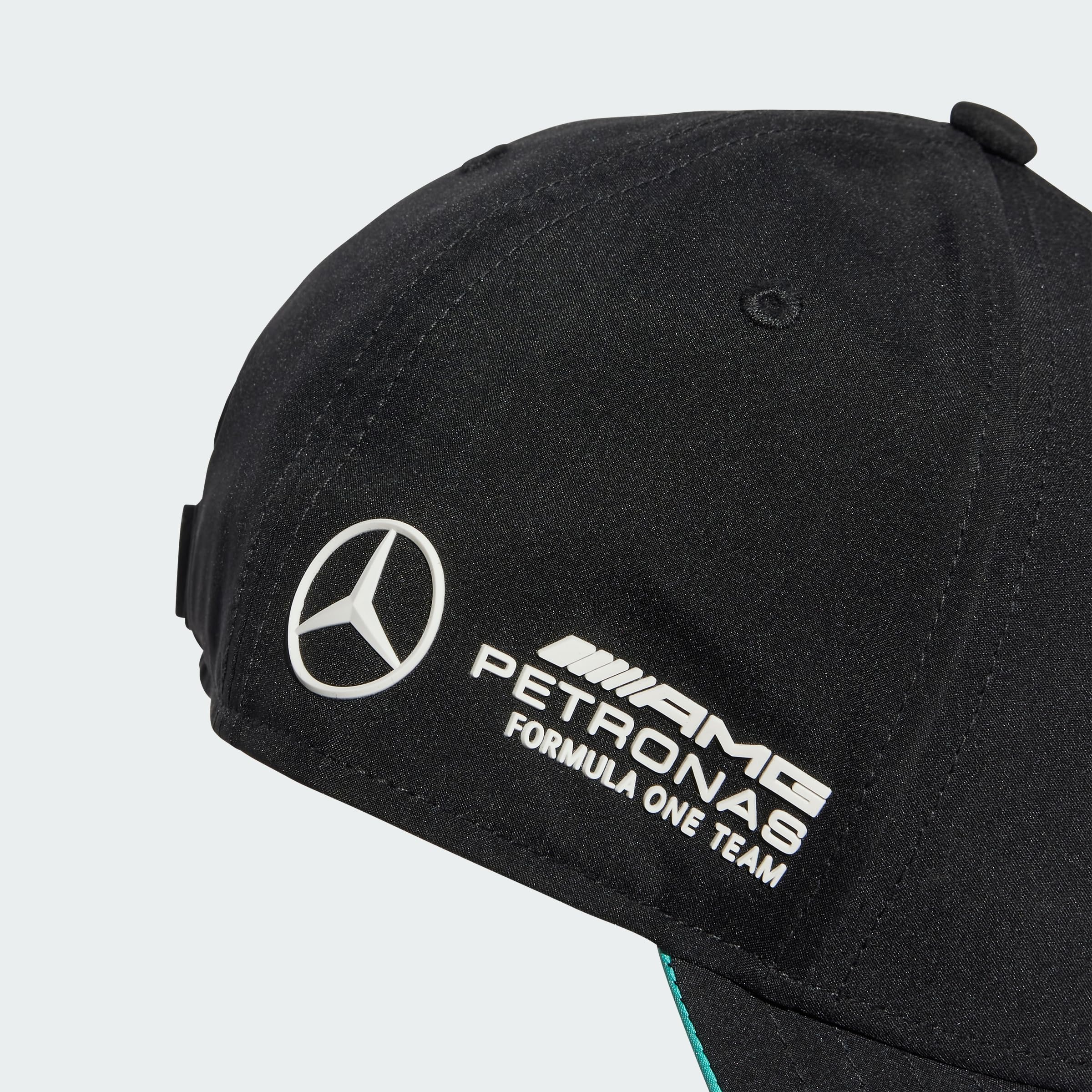 Adidas Unisex Adulto Mercedes - AMG Petronas Formula One Team Driver Cap