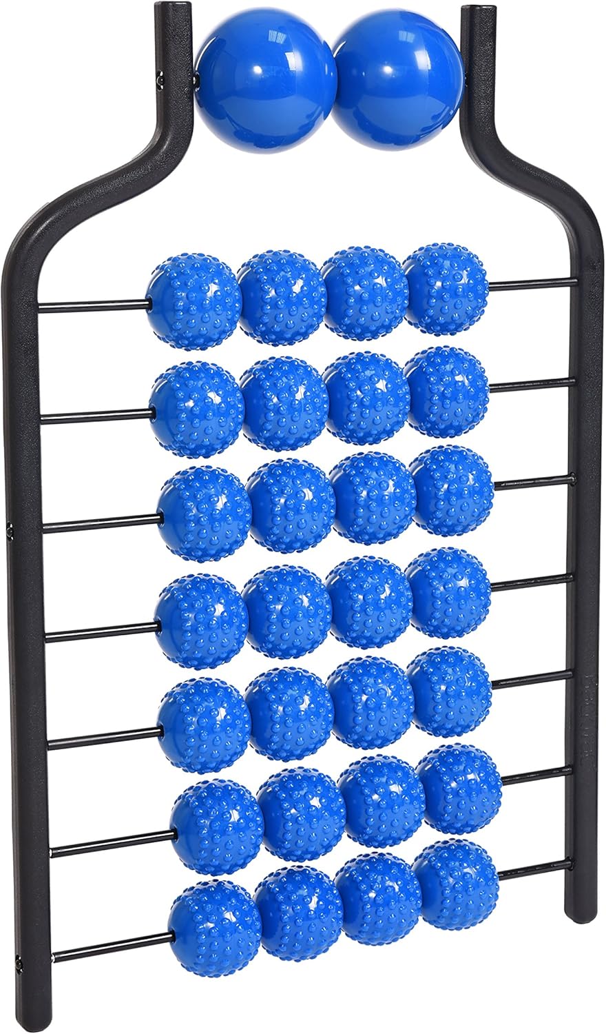 Stamina BackTrac Back Massager : Health & Household