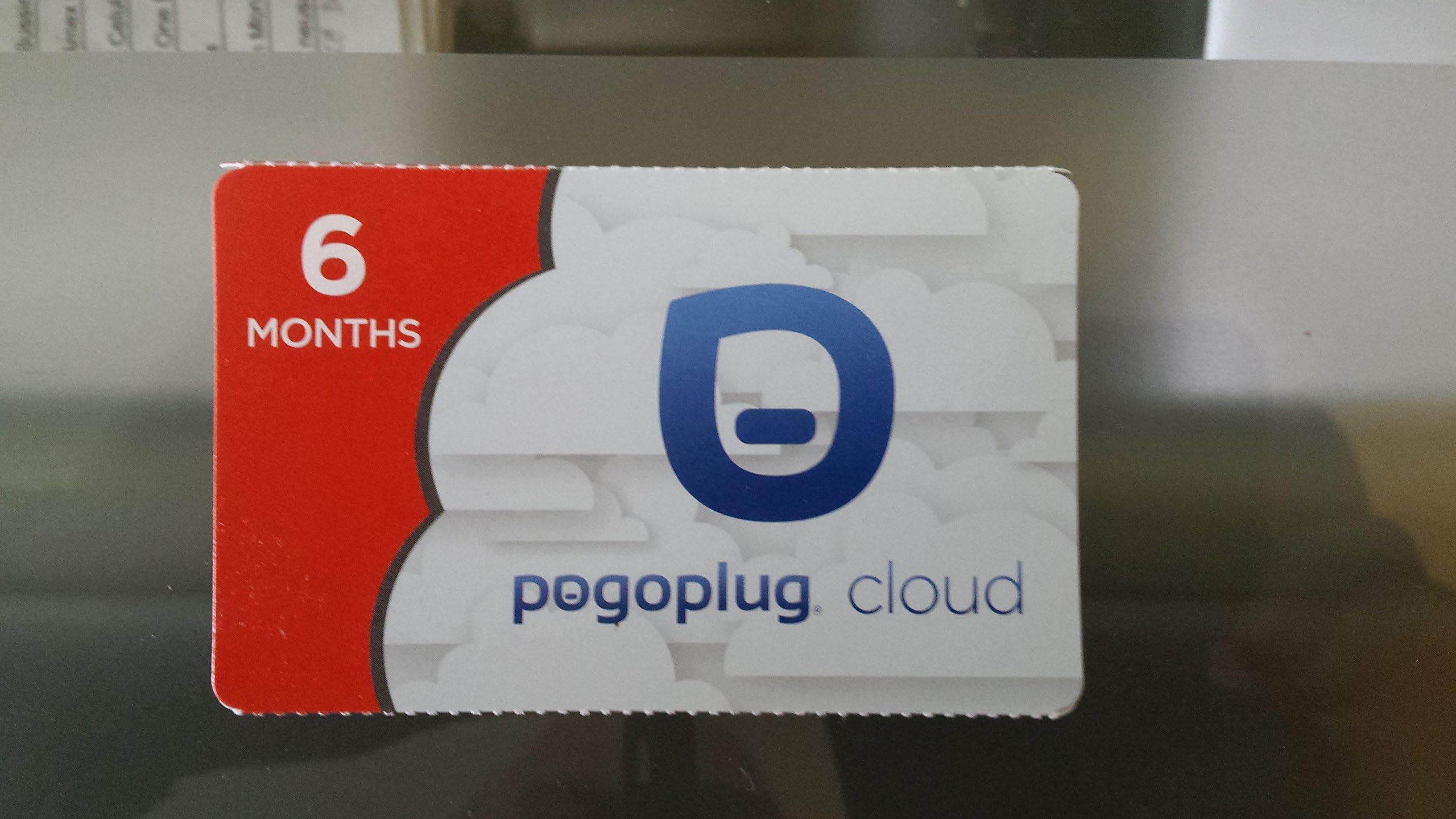 cloud Unlimited Cloud Storage And Backup, usb3.0, 8.5 GB, Pack of 1