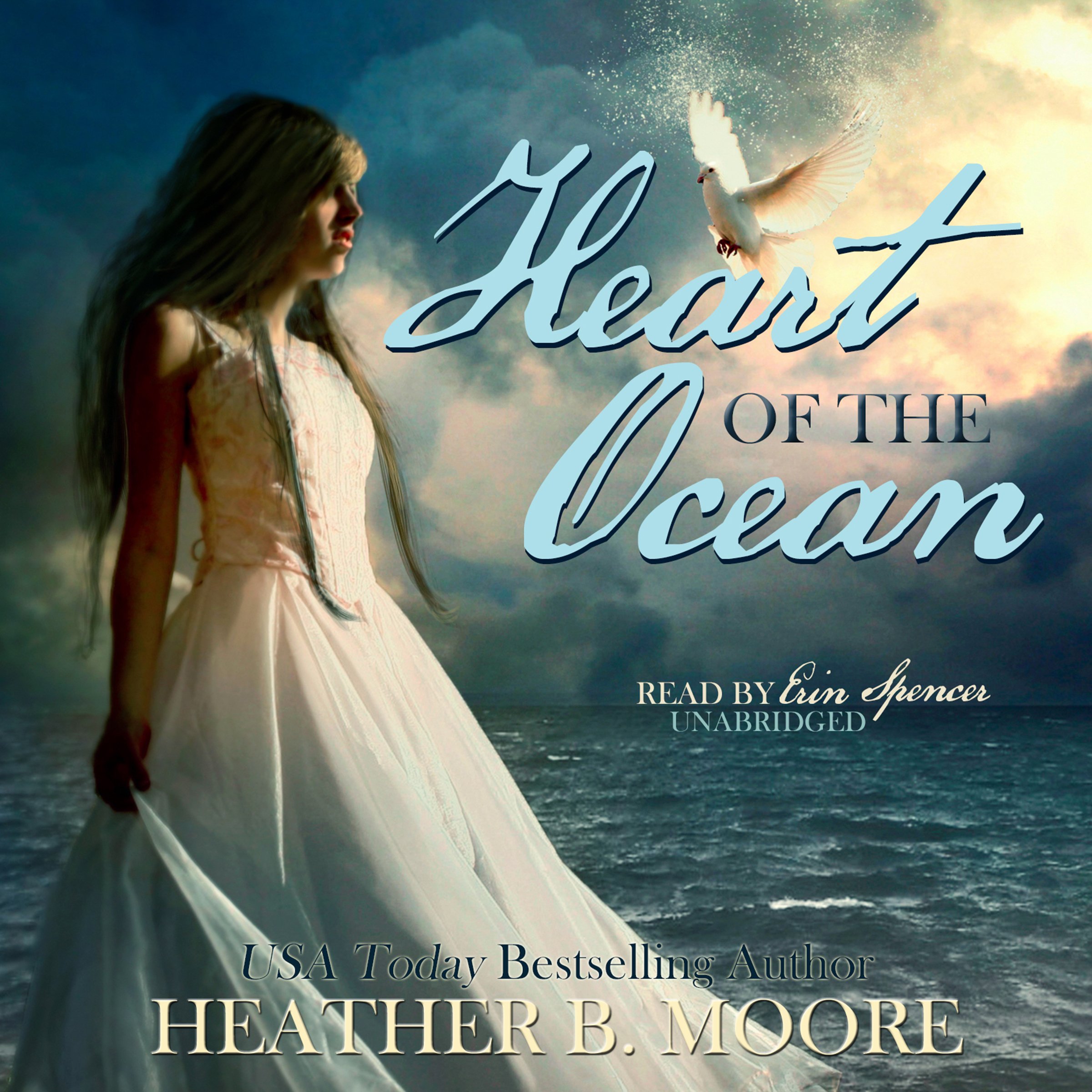 Heart of the Ocean