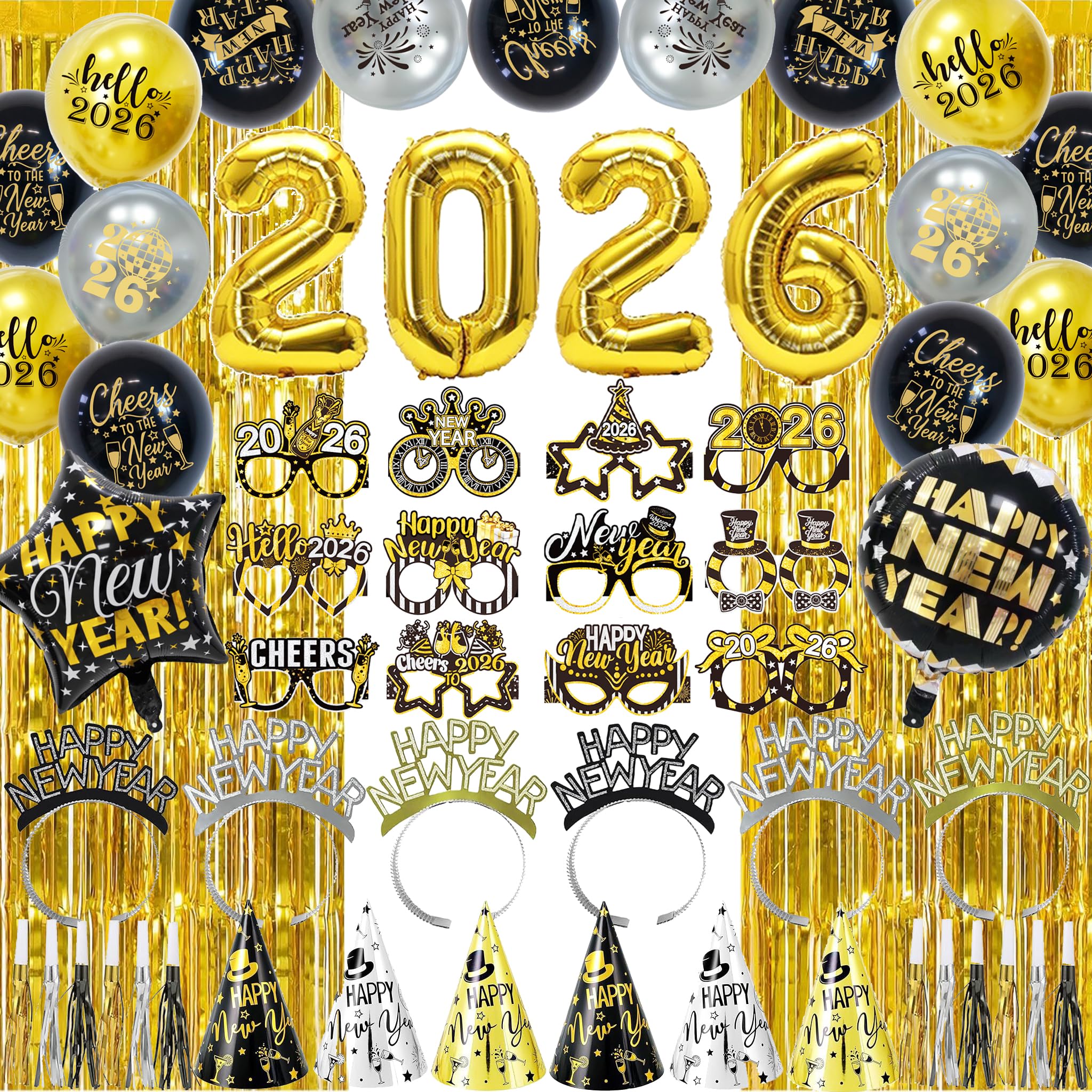 Décoration de fête de fin d'année : la solution pour un réveillon chic sans stress