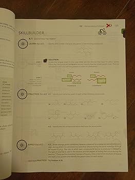 ORGANIC CHEMISTRY 3RD.ED. KLEIN EVALUATION/DESK COPY: KLEIN
